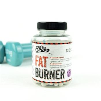 Chia Shake Fat Burner – 120 kapsúl (637913576997)