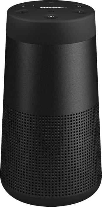 Bose Soundlink Revolve II Prenosný reproduktor Black