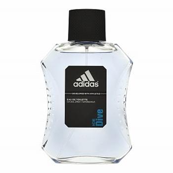 Adidas Ice Dive toaletná voda pre mužov 100 ml