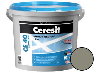 Škárovacia hmota Ceresit CE 40 antracite 2 kg CG2WA CE40213