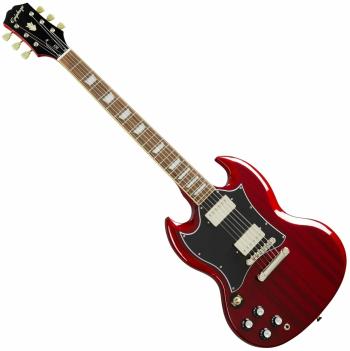 Epiphone SG Standard LH Heritage Cherry Elektrická gitara