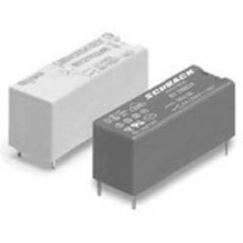 TE Connectivity IND Reinforced PCB Relays up to 8AIND Reinforced PCB Relays up to 8A 1-1393225-0 AMP