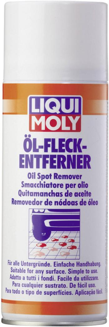 Liqui Moly Odstraňovač olejových škvŕn 3315  400 ml
