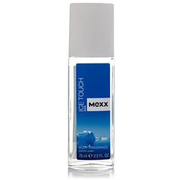 MEXX Ice Touch Man Dezodorant 75 ml (3614226765383)