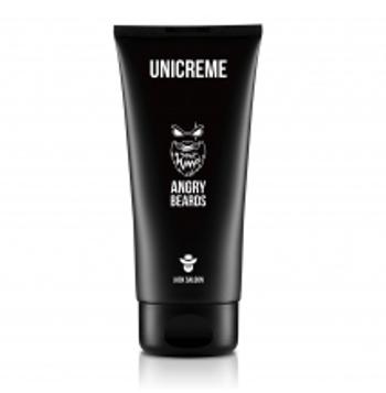 Angry Beards Jack Saloon univerzálny krém 75 ml