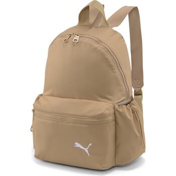 Puma  Ruksaky a batohy Core Her Backpack  Hnedá