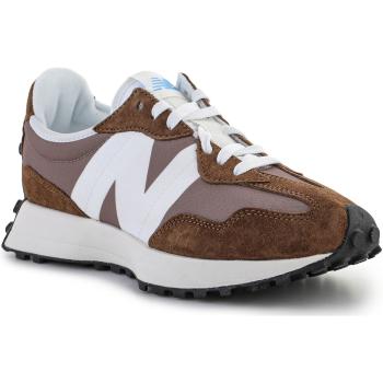 New Balance  unisex  U327  Nízke tenisky Hnedá