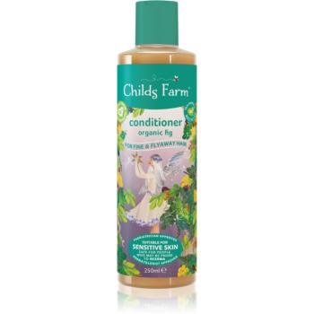 Childs Farm Organic Fig Conditioner kondicionér pre deti 250 ml