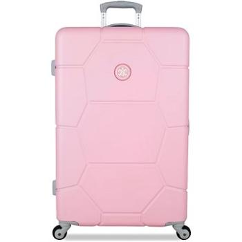Suitsuit TR-1231/3-L ABS Caretta Pink Lady (8718546623899)