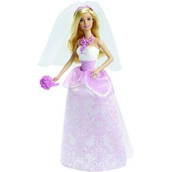 Mattel Barbie – Nevesta (0887961056341)