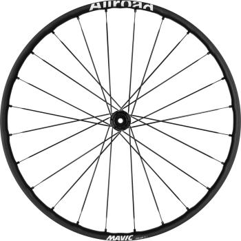 Mavic Allroad Sl 29" (622 mm) Kotúčová brzda 12x135-12x142 Shimano HG Center Lock 22 mm Zadné koleso