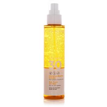 CLARINS Sun Care Oil Mist SPF 30 150 ml (3380810305005)