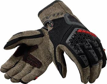 Rev'it! Gloves Mangrove Sand/Black 3XL Rukavice