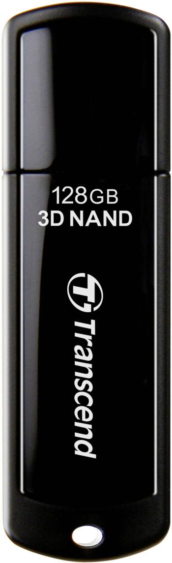 Transcend TS128GJF280T USB flash disk 128 GB čierna TS128GJF280T USB 3.2 (Gen 1x1)