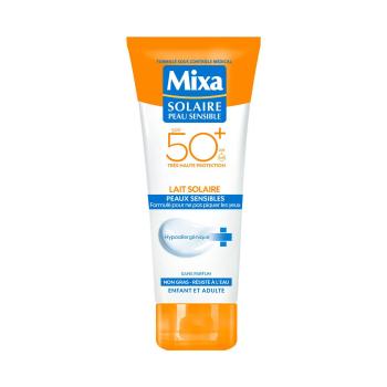 Mixa  Sun Milk Optimal Tolerance SPF50 - 200ml  Opaľovacie krémy Other