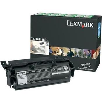 Toner Lexmark T652 / 25000 str.
