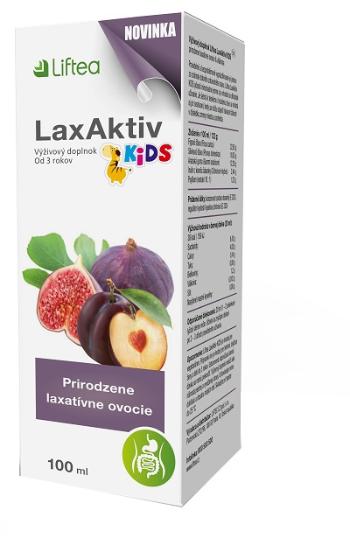 Liftea LaxAktiv KIDS 100 ml