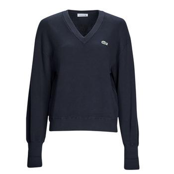 Lacoste  Svetre AF5622-166  Námornícka modrá