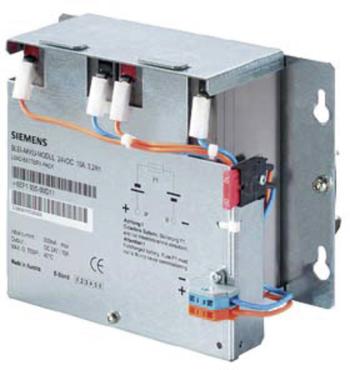 Siemens SITOP akumulatorski modul 24V/3.2 AH UPS batériový modul