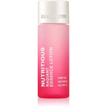 Estée Lauder Nutritious Radiant Essence Lotion hydratačná pleťová emulzia 30 ml