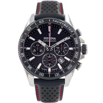 Festina Timeless Chronograph 20561/4 - 30 dní na vrátenie tovaru, Garancia originality