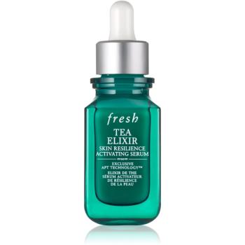 fresh Tea Elixir Skin Resilience Activating Serum aktivačné sérum 30 ml