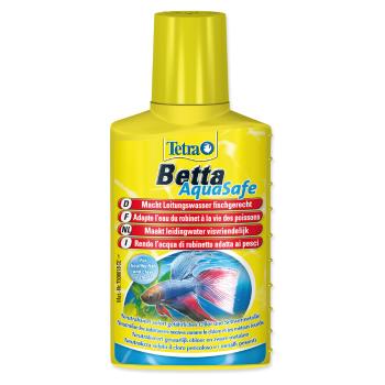 TETRA Betta AquaSafe 100 ml