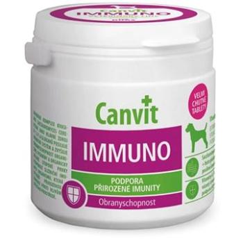 Canvit Immuno - Pre psy, 100 g (8595602507832)