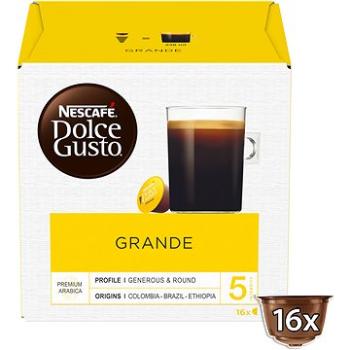 NESCAFÉ® Dolce Gusto® Grande, 16 kapsúl v balení (12528836)