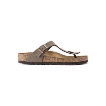 Birkenstock  Gizeh  Sandále Hnedá