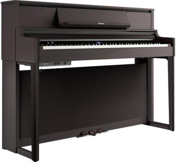 Roland LX-5 Digitálne piano Dark Rosewood