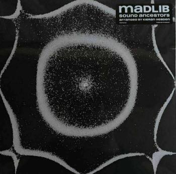 Madlib - Sound Ancestors (LP)