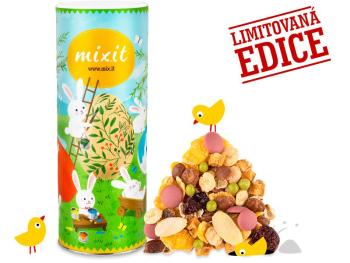 Mixit Veľ-koko-nočný MIX 550 g