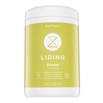 Kemon Liding Energy Treatment posilňujúci kondicionér proti vypadávaniu vlasov 1000 ml