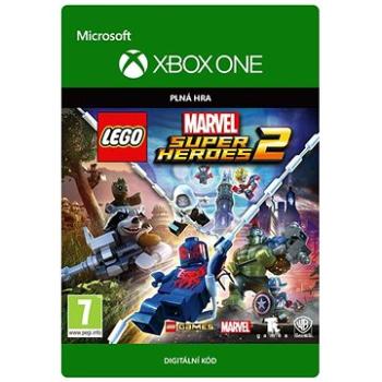 LEGO Marvel Super Heroes 2 – Xbox Digital (G3Q-00413)