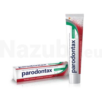 Parodontax Fluorid zubná pasta 75 ml