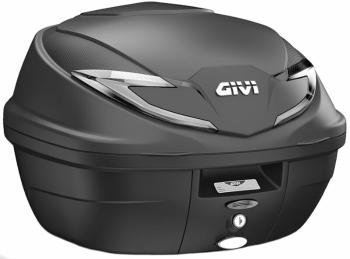 Givi B360N2T Tech Monolock