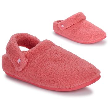 Crocs  Classic Cozzzy Slipper  Papuče Ružová