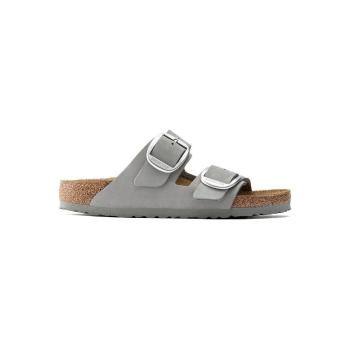 Birkenstock  Arizona Big Buckle  športové šľapky Šedá