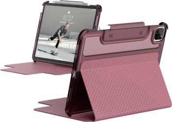 Urban Armor Gear Lucent Bookcase Vhodný pre: iPad Air (4. generácia), iPad Pre 11 (1. generácia), Pad Pre 11 (2. generác