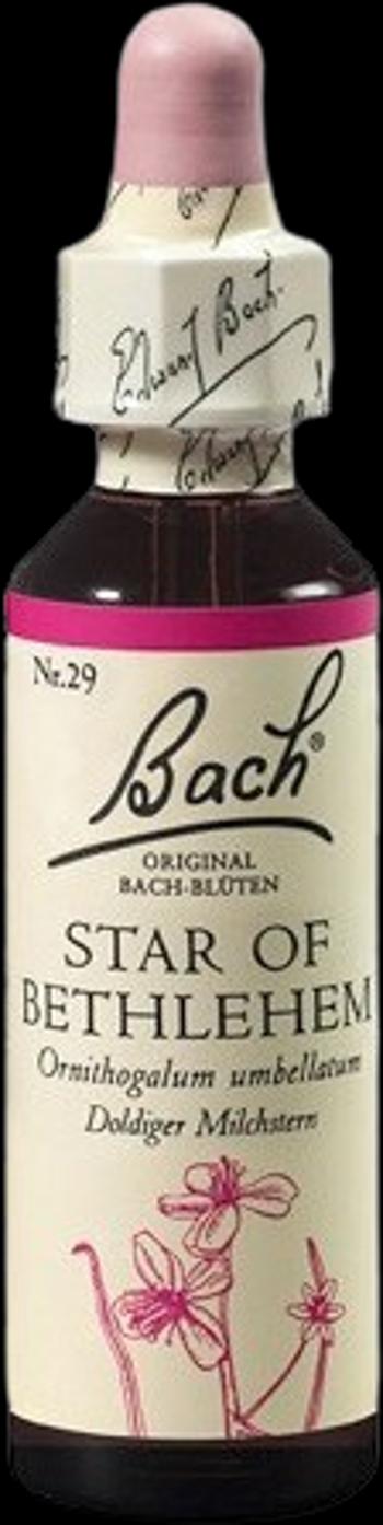 Dr. Bach® Star of Bethlehem - Bledavka okolíkatá 20 ml