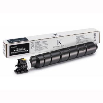 Kyocera originál toner TK-8515K, black, 30000str., 1T02ND0NL0, Kyocera TASKalfa 5052ci, TASKalfa 6052ci, 5053ci, O