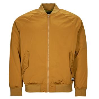 Levis  Bundy FILBERT FLIGHT JACKET  Hnedá