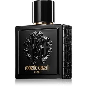 Roberto Cavalli Uomo toaletná voda pre mužov 100 ml