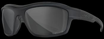 Wiley x polarizačné okuliare ozone captivate polarized grey matte black