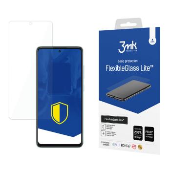 FlexibleGlass Lite™ ochranné sklo pre Samsung Galaxy A52 5G/Galaxy A52 4G/Galaxy A52s 5G  KP21076