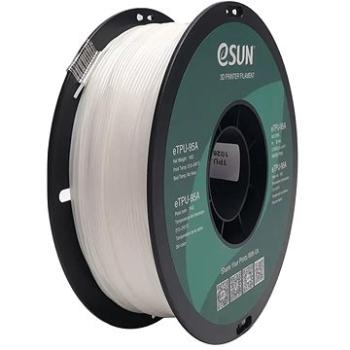 eSUN eTPU-95A white 1 kg (ESU3D26)