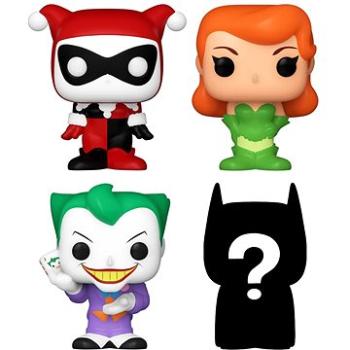 Funko Bitty POP! DC – Harley Quinn (889698713139)