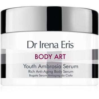 Dr Irena Eris Body Art Youth Ambrosia Serum telové sérum proti starnutiu 200 ml