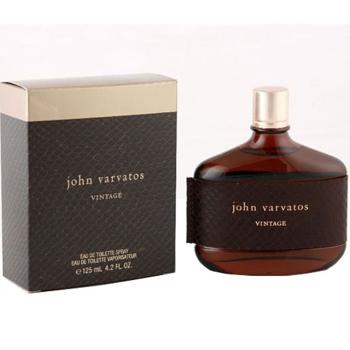 JOHN VARVATOS Vintage Toaletná voda 125 ml